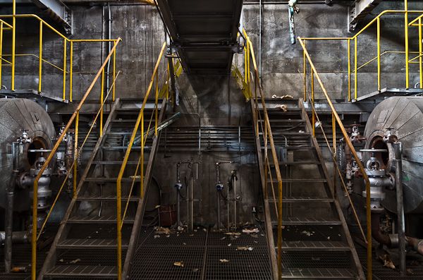 某巨大工場 その二-6