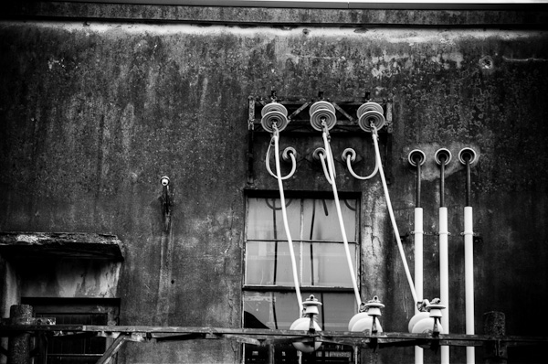 ◆立川変電所跡 其の壱-3