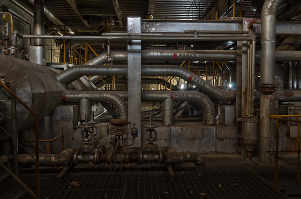 某巨大工場 その参-2