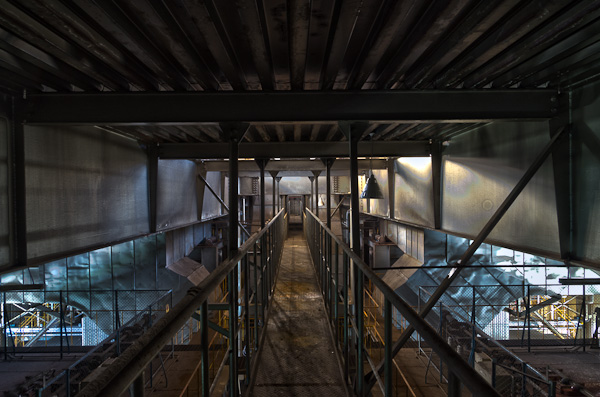 某巨大工場 その参-3