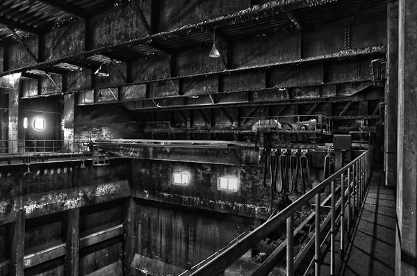 某巨大工場 その参-6