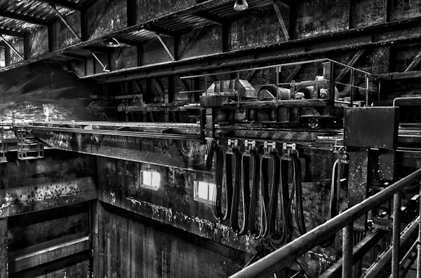 某巨大工場 その四-2