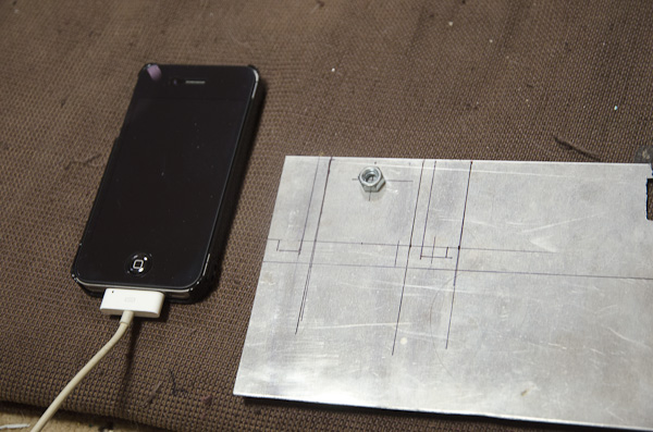 iPhone用三脚台座-3