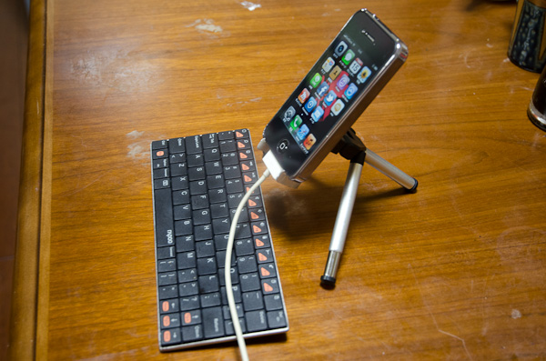 iPhone用三脚台座-4