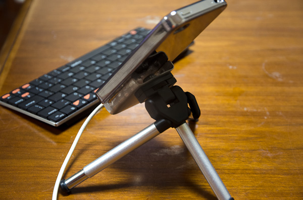 iPhone用三脚台座-5