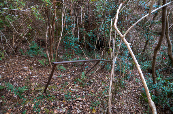 ]◆飯盛鉱山　再訪　其の伍-4