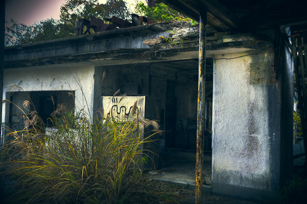 ◆秋のマヤカン 其の壱拾伍 そして屋上へ-2