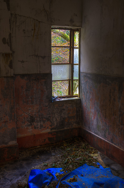 ◆秋のマヤカン 其の壱拾伍 そして屋上へ-5