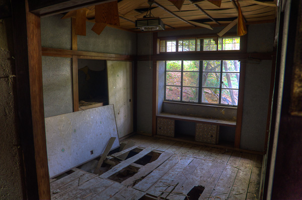 ◆秋のマヤカン 其の壱拾六 一階-2