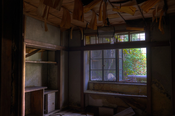 ◆秋のマヤカン 其の壱拾六 一階-4