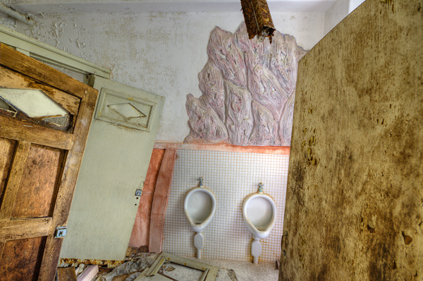 ◆秋のマヤカン 其の壱拾七 一階厠-2