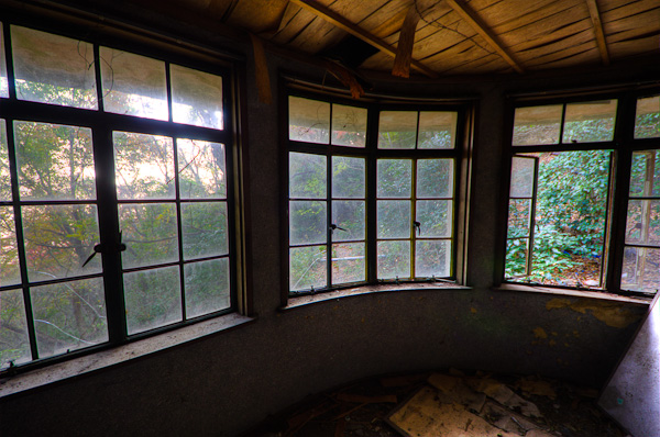 ◆秋のマヤカン 其の壱拾七 一階厠-4