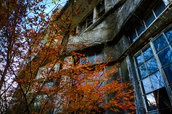 ◆秋のマヤカン 其の壱拾八 最終回-4