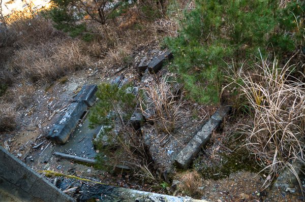 ◆飯盛鉱山 再訪 其の六-1