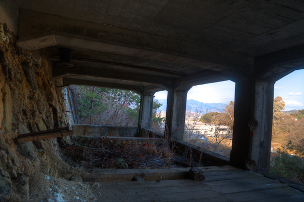 ◆飯盛鉱山 再訪 其の六-4