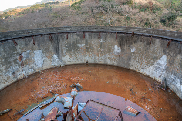 ◆飯盛鉱山 再訪 其の六-7