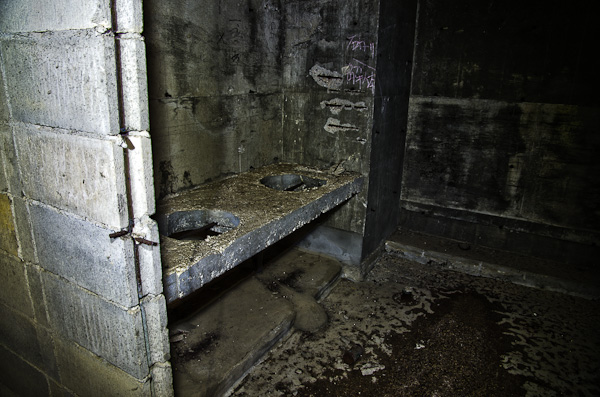 ◆ブラックビル 其の参-1