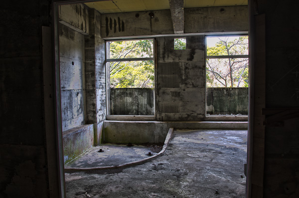 ◆ブラックビル 其の参-2