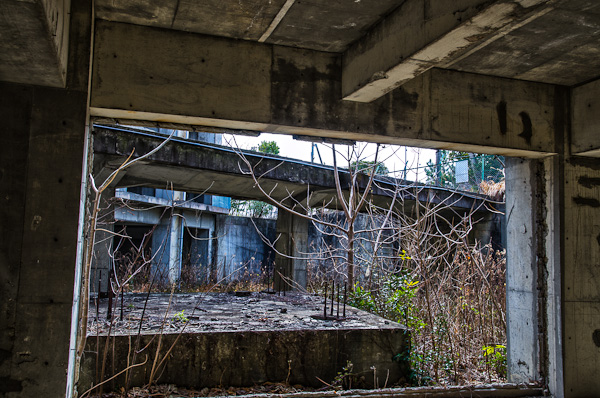 ◆ブラックビル 其の参-3