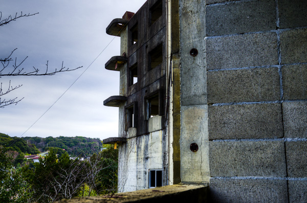 ◆ブラックビル 其の参-4