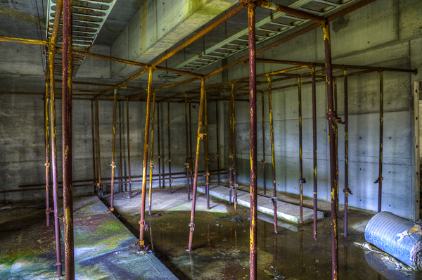 ◆ブラックビル 其の参-5