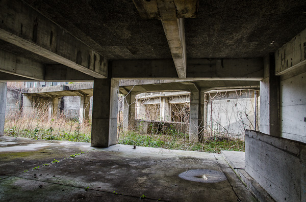 ◆ブラックビル 其の参-6