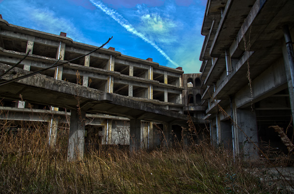 ◆ブラックビル 其の参-8