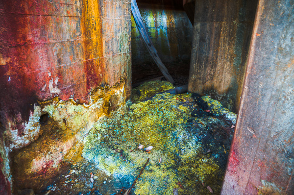 ◆飯盛鉱山　再訪　其ノ七-1