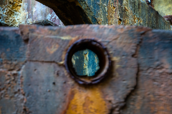 ◆飯盛鉱山　再訪　其ノ七-2