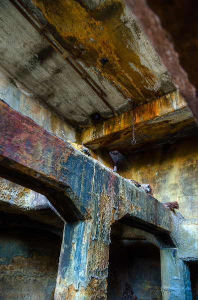 ◆飯盛鉱山　再訪　其ノ七-3