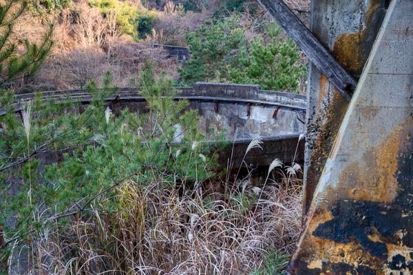 ◆飯盛鉱山　再訪　其ノ八-1