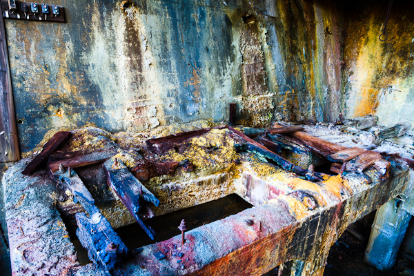 ◆飯盛鉱山　再訪　其ノ八-3