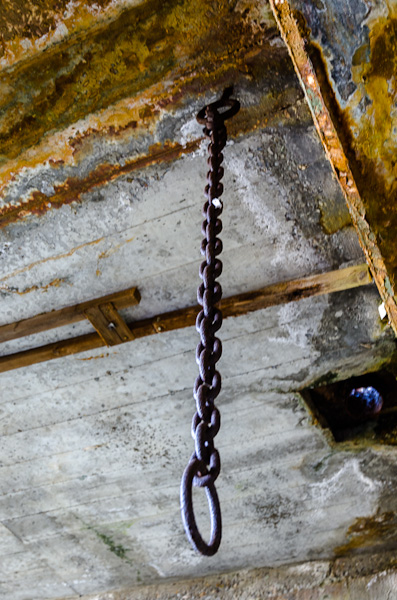 ◆飯盛鉱山 再訪 其ノ九-1