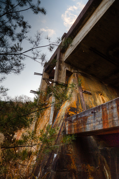 ◆飯盛鉱山 再訪 其ノ九-3