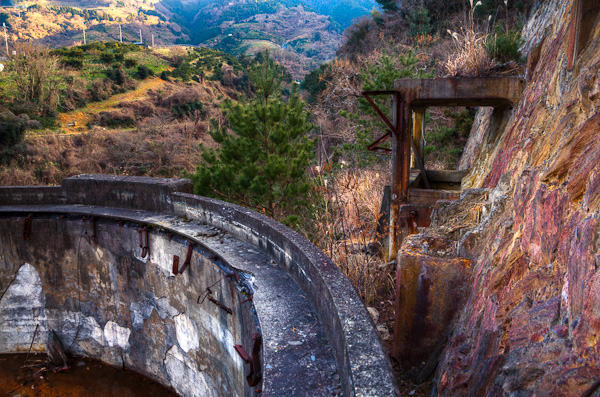 ◆飯盛鉱山 再訪 其ノ九-4