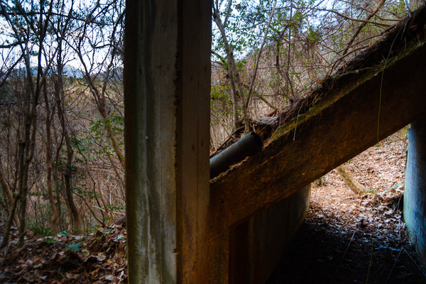 ◆飯盛鉱山 再訪 其ノ九-6