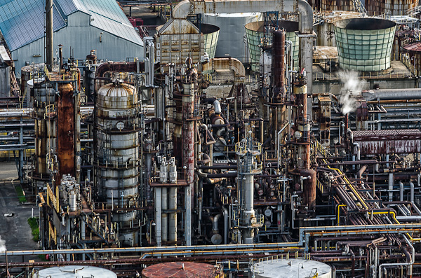 東燃ゼネラル石油 和歌山 有田-4