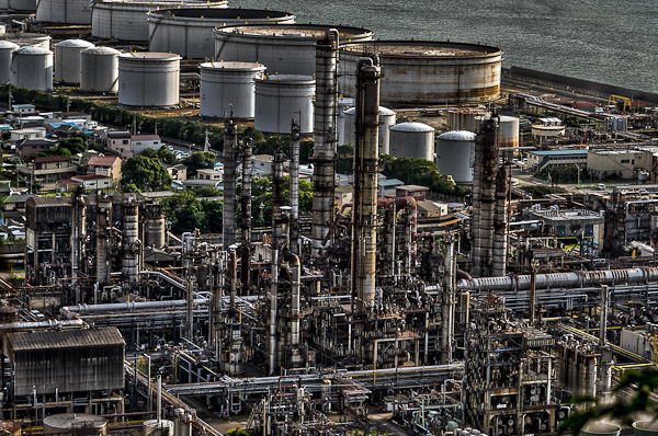 東燃ゼネラル石油 和歌山 有田-5