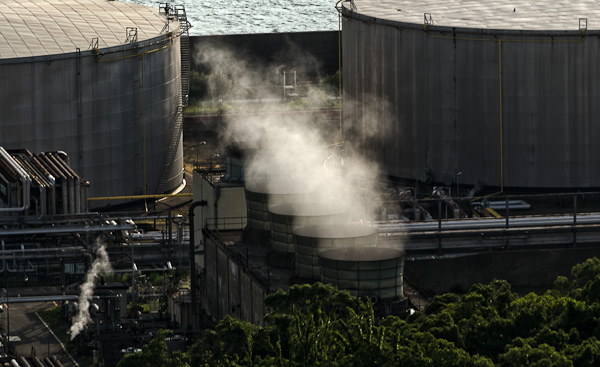 東燃ゼネラル石油 和歌山 有田-6