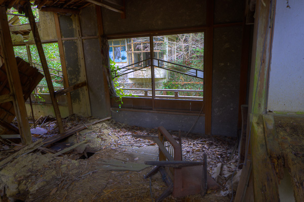 ◆ほととぎす旅館 再び 其の七-5