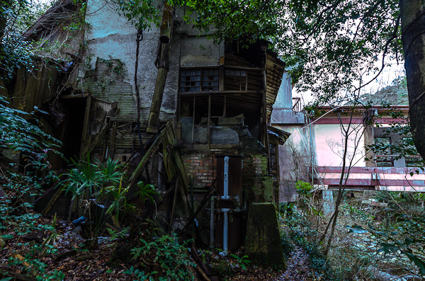 ◆ほととぎす旅館 再び 其の七-6