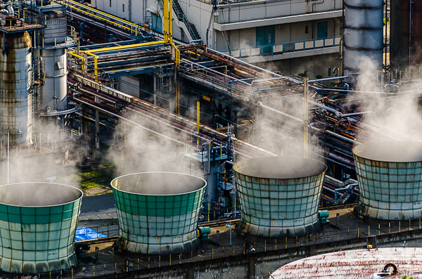 ◆東燃ゼネラル石油 和歌山 有田 Act.2-3