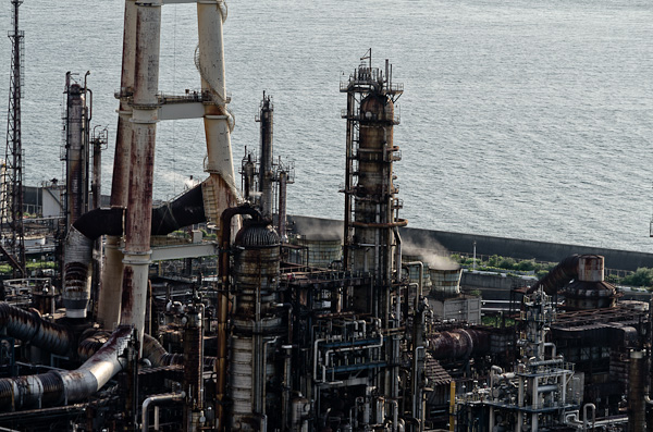 ◆東燃ゼネラル石油 和歌山 有田 Act.2-4