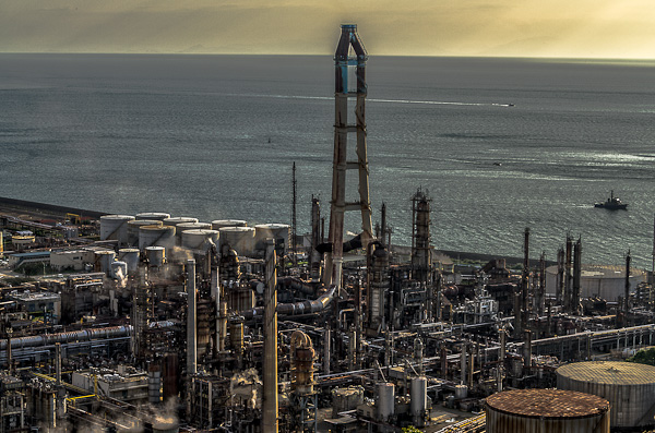 ◆東燃ゼネラル石油 和歌山 有田 Act.2-5