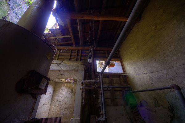 ◆ほととぎす旅館 再び 其の八-1