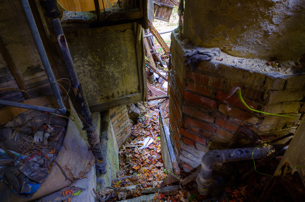 ◆ほととぎす旅館 再び 其の八-2