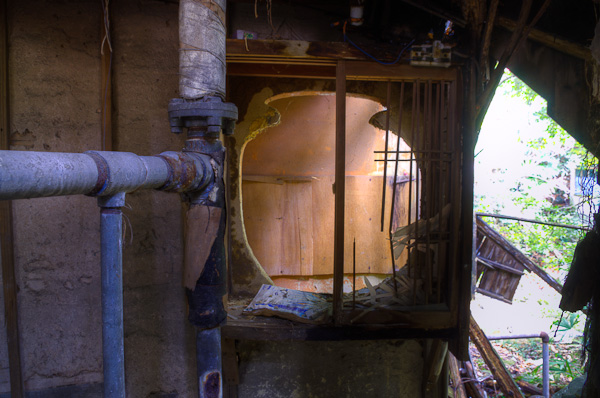 ◆ほととぎす旅館 再び 其の八-3