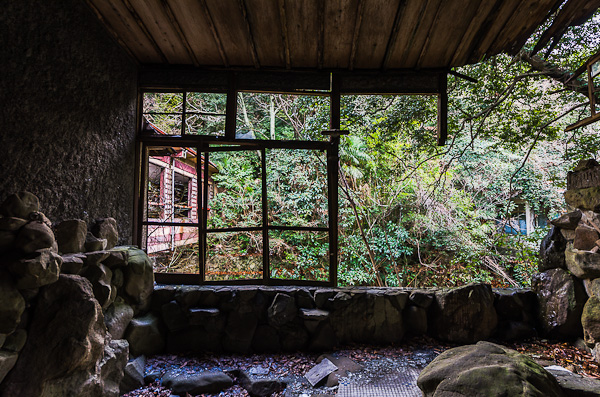 ◆ほととぎす旅館 再び 其の八-4