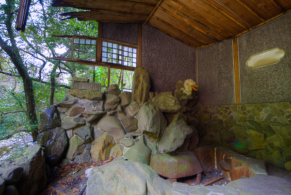 ◆ほととぎす旅館 再び 其の八-5