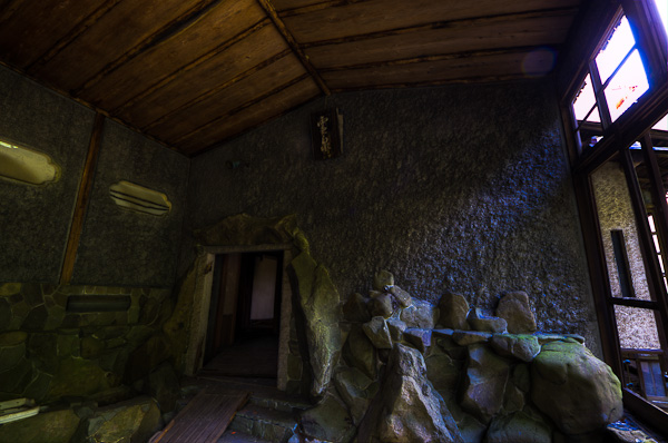 ◆ほととぎす旅館 再び 其の八-6